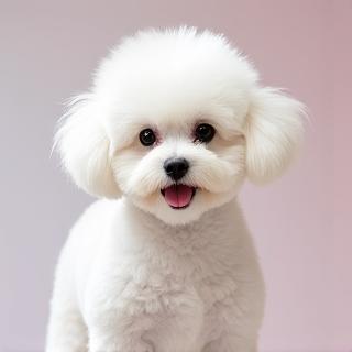 Coupe bichon spécialisée Paris