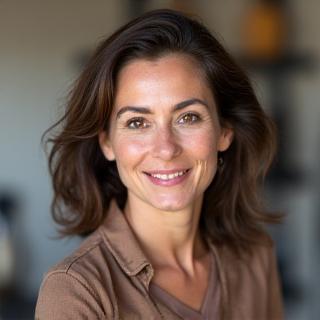 Équipe toiletteur expert Marie